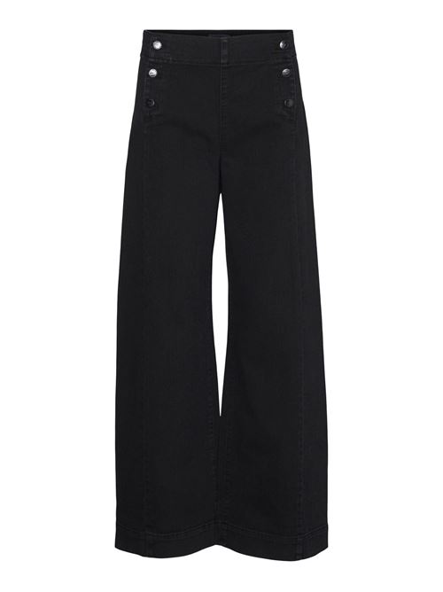  VERO MODA | 10300186/Black Denim